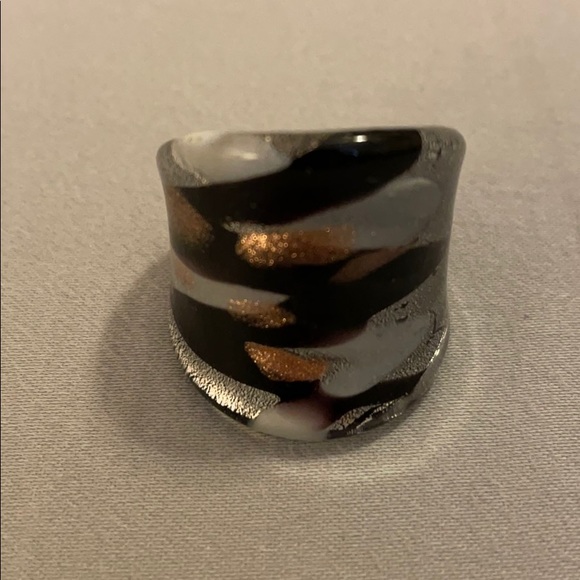 EARTHBOUND Jewelry - Cocktail ring